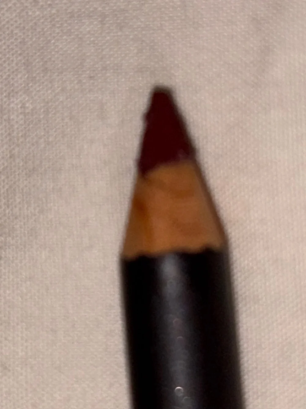 MAC Cosmetics Lip Pencil (Burgundy)